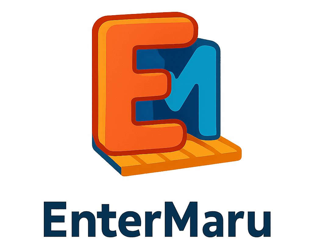 EnterMaru-Logo